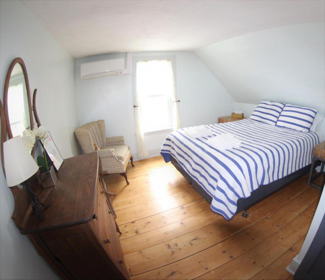 Brook Road Inn Goshen Esterno foto