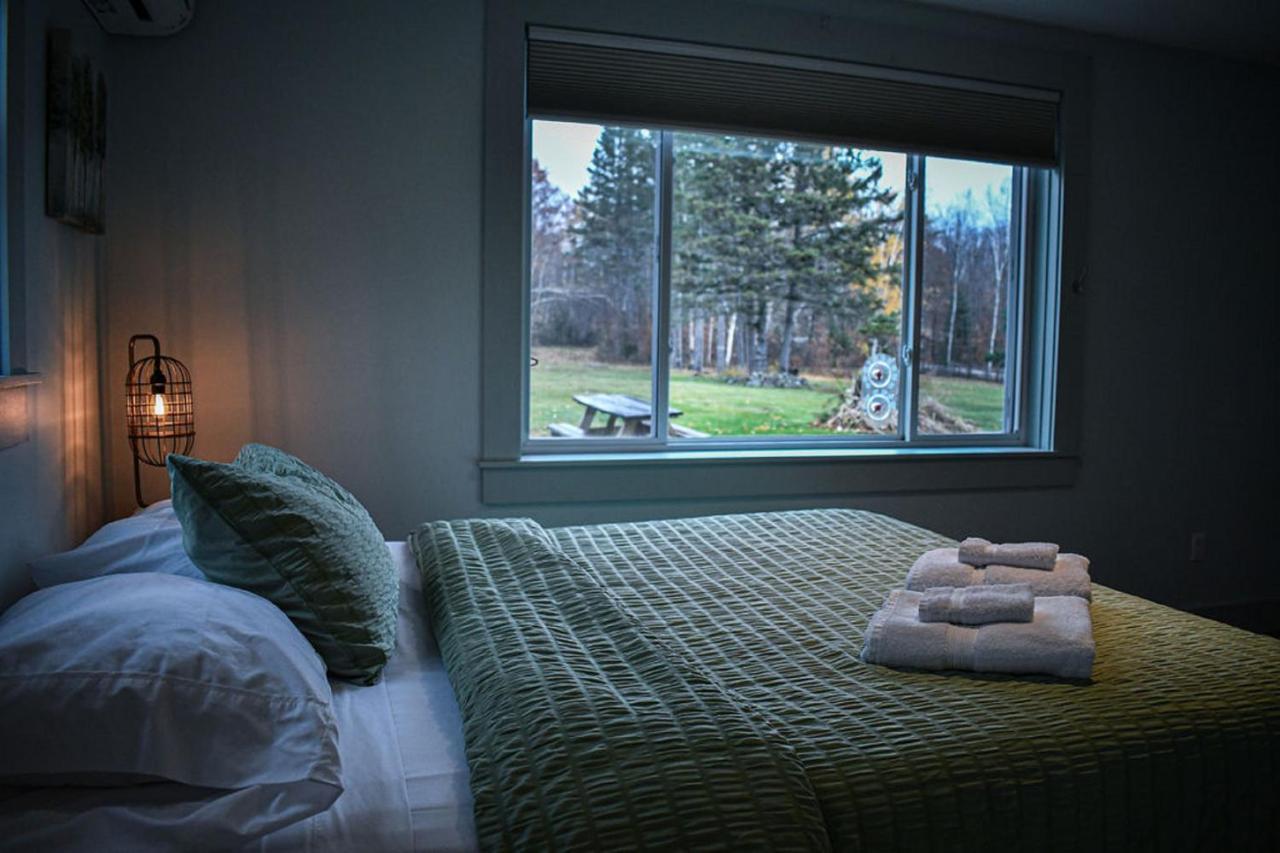 Brook Road Inn Goshen Esterno foto