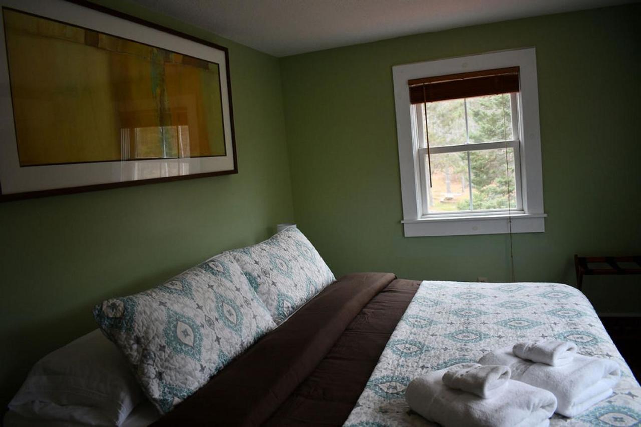 Brook Road Inn Goshen Esterno foto