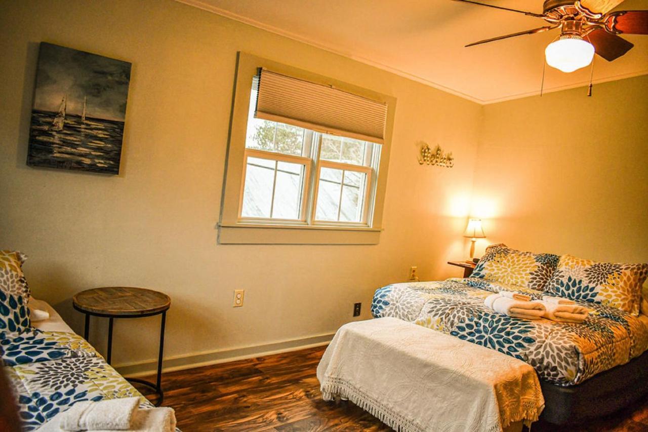 Brook Road Inn Goshen Esterno foto