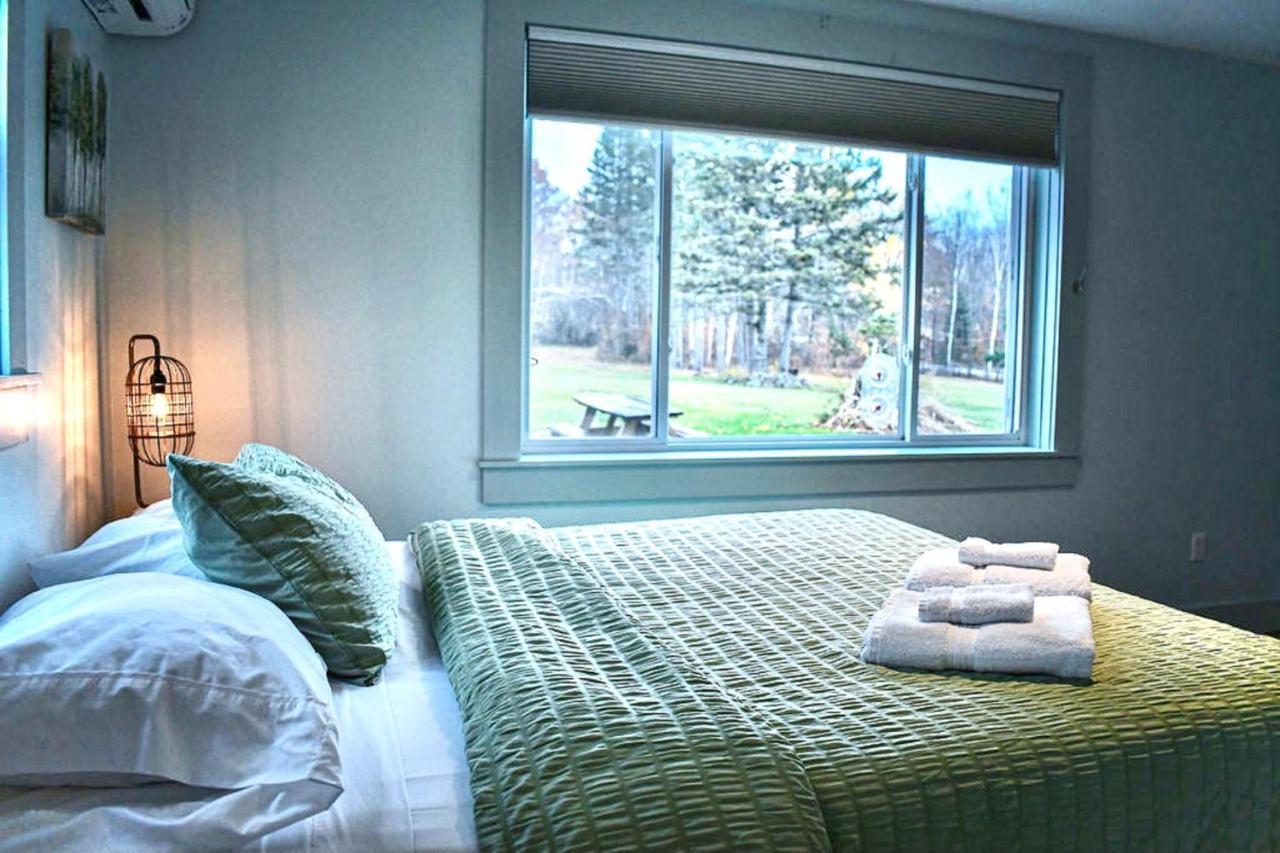 Brook Road Inn Goshen Esterno foto